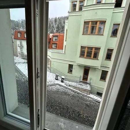 Apartment Center, Location, Hidden Gem *