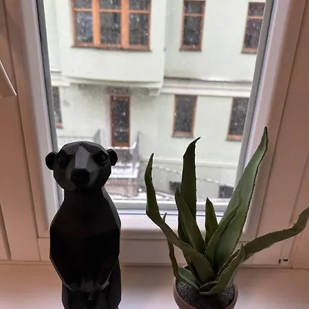 Center, Location, Hidden Gem Apartment Karlovy Vary