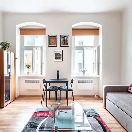 Apartment Center, Location, Hidden Gem Karlovy Vary