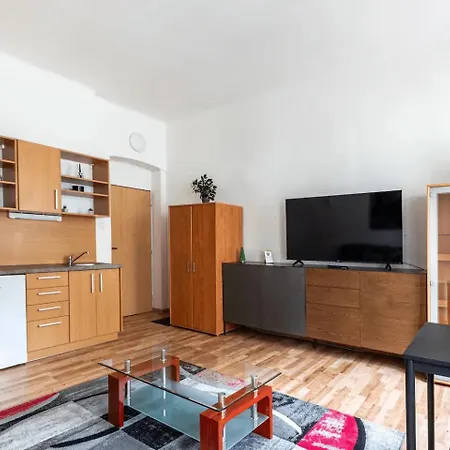 Apartment Center, Location, Hidden Gem