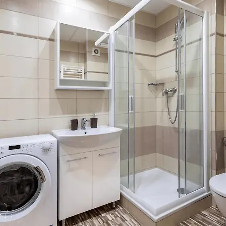 Apartment Center, Location, Hidden Gem *