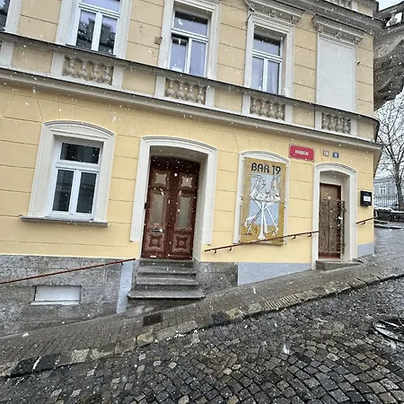 Apartment Center, Location, Hidden Gem *